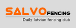 Salvo