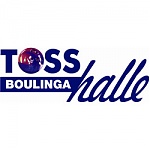Toss Boulinga Halle