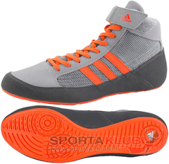 adidas Havoc - Kids (CG3803) (CG3803)