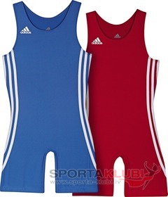 adidas Wrestler Suit - Pack - Kids (059473) (059473)