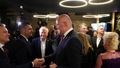 Pēc apmēram piektdaļas balsu saskaitīšanas pārliecinoši uzvar "Apvienotais saraksts"