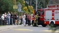 Polijā noticis vēl viens uzbrukums skolā. Pusaudzis nodūris skolas darbinieku Polijā noticis vēl viens uzbrukums skolā. Pusaudzis nodūris skolas darbinieku