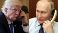 Kremlis atklāj, ko Putins Trampam sacījis par miera sarunām ar Ukrainu Kremlis atklāj, ko Putins Trampam sacījis par miera sarunām ar Ukrainu