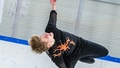 Znotiņam otrā vieta junioru daiļslidošanas "Grand Prix" posmā Gdaņskā