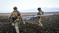Ukraina turpina saņemt izlūkošanas datus no amerikāņiem, vēsta medijs