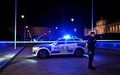 Zviedrijas policija sašauj bruņotu vīrieti pie Karaliskās pils Stokholmā Zviedrijas policija sašauj bruņotu vīrieti pie Karaliskās pils Stokholmā