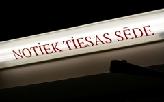 Likumā nosaka partneru tiesības neliecināt tiesā vienam pret otru