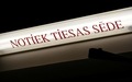 Likumā nosaka partneru tiesības neliecināt tiesā vienam pret otru Likumā nosaka partneru tiesības neliecināt tiesā vienam pret otru
