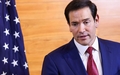 Rubio: Strupceļš Krievijas karā pret Ukrainu ir ļoti bīstams Rubio: Strupceļš Krievijas karā pret Ukrainu ir ļoti bīstams