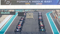 Štolcermanis uzsāk Dubaijas "Formula 4" posmu