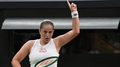 Ostapenko desmito reizi startēs "US Open"