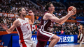 Strautiņa "Roma" sarūpē skaļu papildinājumu – NBA veterānu Oliniku Strautiņa "Roma" sarūpē skaļu papildinājumu – NBA veterānu Oliniku