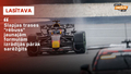 Autosporta virsotne vai programmēšanas nodarbība? Bahreinas ″Grand Prix″ atziņas
