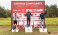 Latvijas čempionāta Enduro sezona noslēdzas ar Kārļa Sabuļa uzvaru
