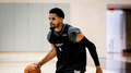 ''Spurs'' jaunpienācējam Herisam trauma, sezonas sākums zem jautājuma zīmes ''Spurs'' jaunpienācējam Herisam trauma, sezonas sākums zem jautājuma zīmes
