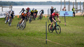 Kancers Salaspilī triumfē Latvijas kausa CX velokrosā 2. posmā