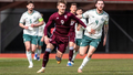 Latvijas U21 futbolisti dominē un ciklu pabeidz uzvaroši Latvijas U21 futbolisti dominē un ciklu pabeidz uzvaroši