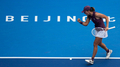 Švjonteka pārliecinoši nopelna Pekinas "WTA 1000" ceturtdaļfinālu Švjonteka pārliecinoši nopelna Pekinas "WTA 1000" ceturtdaļfinālu