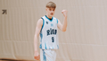 "Ekselences Junioru" pirmās atvērtās durvis uz ASV studentu basketbolu: Kudrjavcevs izvēleas Čatanūgu