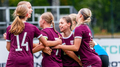 Latvijas WU-17 meiteņu izlasei svarīga uzvara cīņā par pirmo vietu kvalifikācijā Latvijas WU-17 meiteņu izlasei svarīga uzvara cīņā par pirmo vietu kvalifikācijā