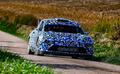 Lēbs izmēģina jaunā WRC projekta auto