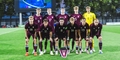 Latvijas U-21 futbolisti Eiropas čempionāta kvalifikāciju noslēdz ar panākumu Latvijas U-21 futbolisti Eiropas čempionāta kvalifikāciju noslēdz ar panākumu