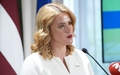 Siliņa: JV gatava strādāt gan koalīcijā, gan opozīcijā