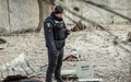 Krievi uzbrukuši Ukrainai ar 205 droniem