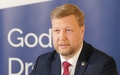 JKP neizslēdz iespējamu partijas likvidāciju