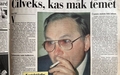 Čepānis politmedībās