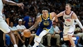 "Warriors" bez Porziņģa Honolulu pārbaudes spēlē piekāpjas "Clippers" "Warriors" bez Porziņģa Honolulu pārbaudes spēlē piekāpjas "Clippers"