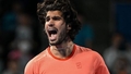 Alkarass triumfē Tokijas "ATP 500" turnīrā