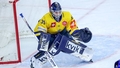14 tūkstošu skatītāju klātbūtnē Fecers un Cibuļskis piedzīvo zaudējumu IIHF Čempionu līgas spēlē
