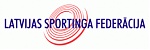Latvijas Sportinga federācija