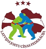 Latvijas Jostu Сīņas Federācija Latvijas Jostu Сīņas Federācija