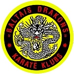 Baltais Drakons, karate klubs