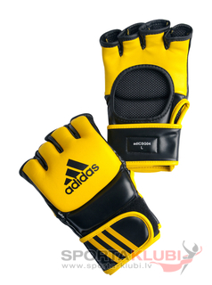 Ultimate Fight Glove "UFC Type" (ADICSG041-Y/B)