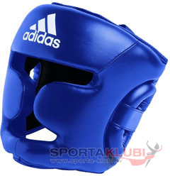 Response Standard head guard, blue (ADIBHG024-BLUE)