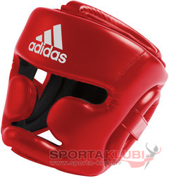 Response Standard head guard, red (ADIBHG024-RED)