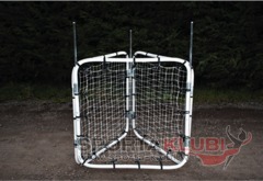 3 Sided Rebounder