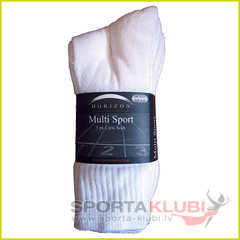 5 Pair Sports Socks