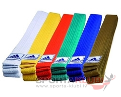 Belt Rank 40 mm BLUE (ADIB200-E- BL)