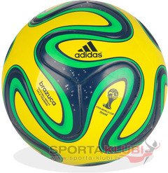 Adidas Brazuca Sala (F82345)