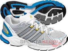 Shoes RESP Stability 3W (U41729)