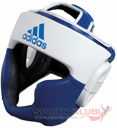 Ķivere RESPONSE Standard Head Guard (ADIBHG023 - BLUE/W)