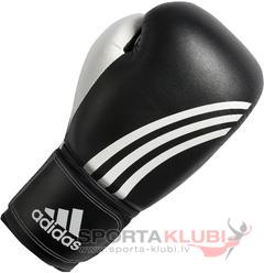 Boksa cimdi "PERFORMER" (ADIBC01-BLACK/W)