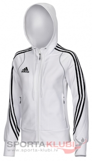 Adidas T8 TEAM HOODY W (531655)