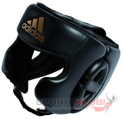 Training Headguard (ADIBHG031)