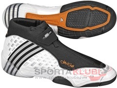 Wrestling shoes Mat Wizard III JS (G03702)