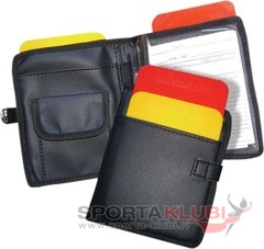 Deluxe Referee Wallet